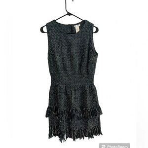 Esley Size Large woven Women’s Dress